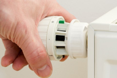 Nogdam End central heating repair costs