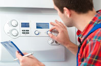free commercial Nogdam End boiler quotes