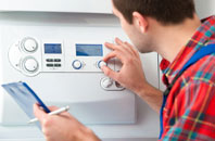 free Nogdam End gas safe engineer quotes