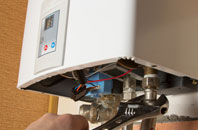 free Nogdam End boiler install quotes
